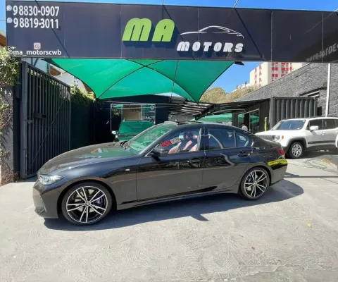 BMW 320I M SPORT FLEX 2023