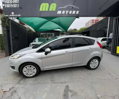 FORD FIESTA HA 1.5L S 2014