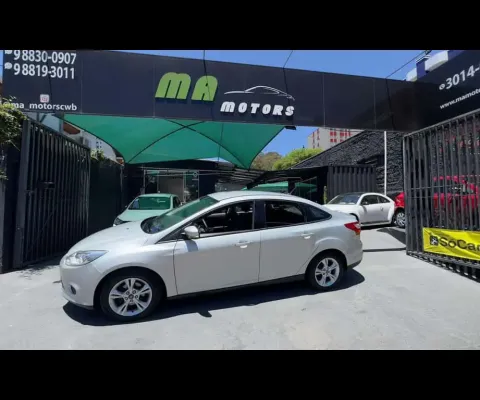 FORD FOCUS S 1.6 S 2014