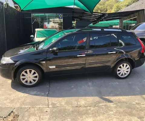 Renault meganegt dyn 16 2013