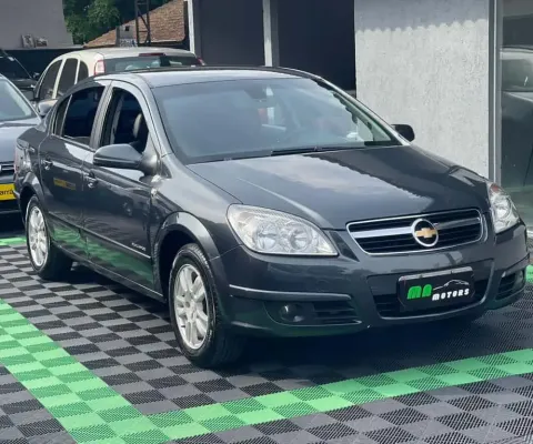 CHEVROLET VECTRA SEDAN ELEGANCE 2009