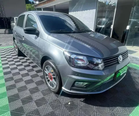 VOLKSWAGEN GOL 1.6L MB5 2020