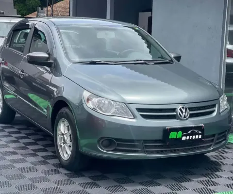 VOLKSWAGEN GOL 1.0 2012