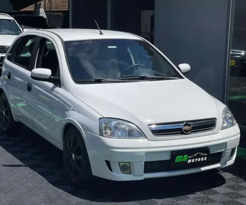 Chevrolet corsa hatch maxx 2010