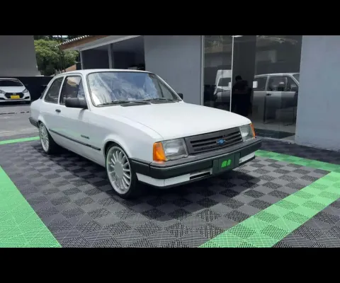 Chevrolet chevette l 1993