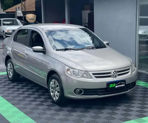 Volkswagen voyage 1.0 2012