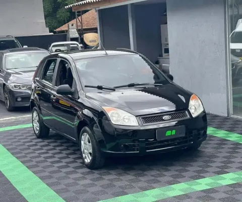 Ford fiesta flex 2009