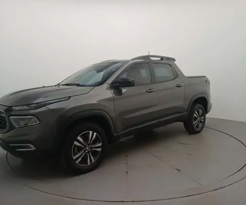 Fiat Toro 2024 1.3 turbo 270 flex freedom at6