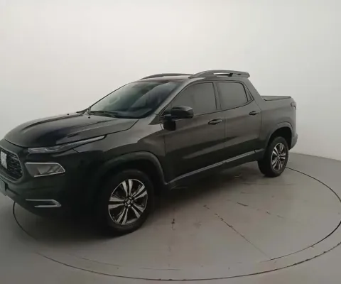 Fiat Toro 2025 1.3 turbo 270 flex freedom at6