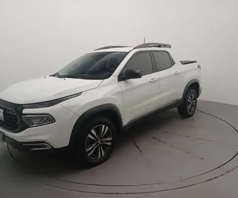 Fiat Toro 2025 1.3 turbo 270 flex freedom at6