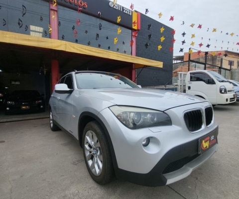 BMW   X1 SDRIVE1.8I VL31