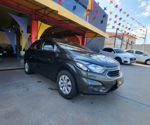 Onix 1.0 LT Flex 2017