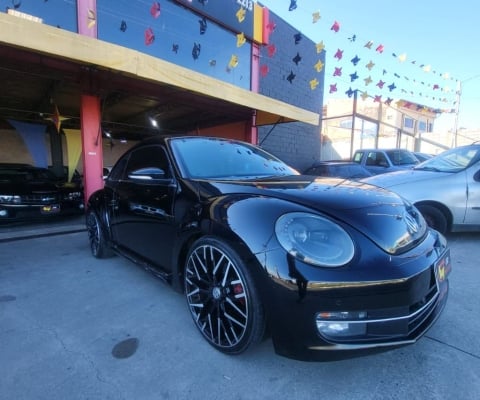 Fusca 2.0 TSi Aut 2014