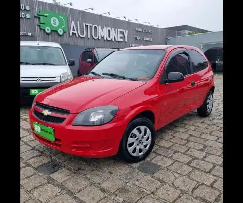 CHEVROLET CELTA LS 1.0 VHCE 8V FLEXPOWER 2P MEC. 2013