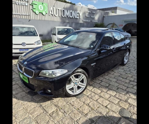 BMW BMW 535I 2015