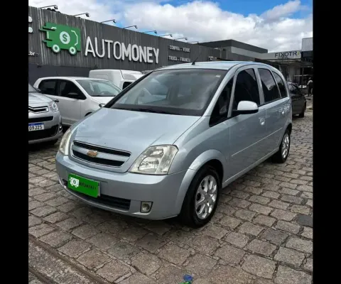 CHEVROLET MERIVA PREMIUM EASYTRONIC 1.8 2012