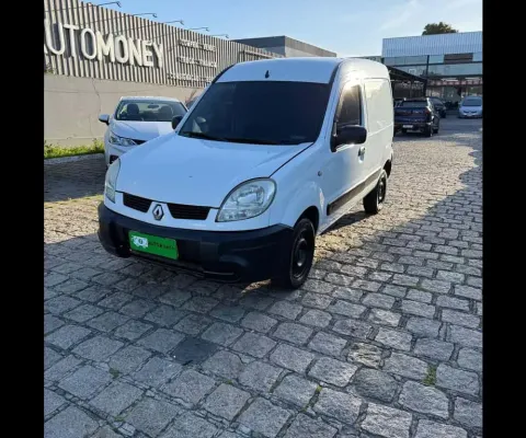 Renault kangoo express 1.6 16v 4p 2014