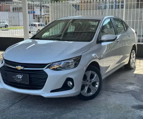 Chevrolet Onix 2024 1.0 turbo flex plus ltz automático