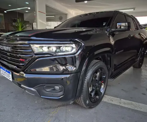 Ram RAMPAGE Gasolina Automático