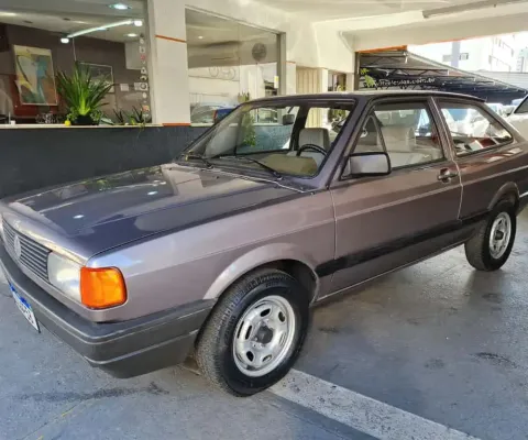Volkswagen Gol Gasolina Manual