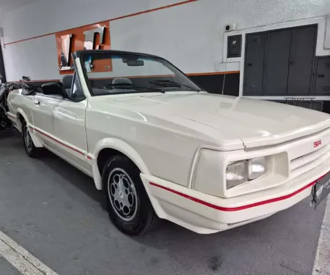 Ford Del Rey Gasolina Manual