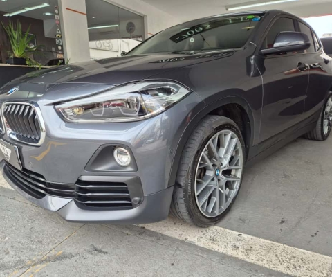 BMW X2 Flex Automático