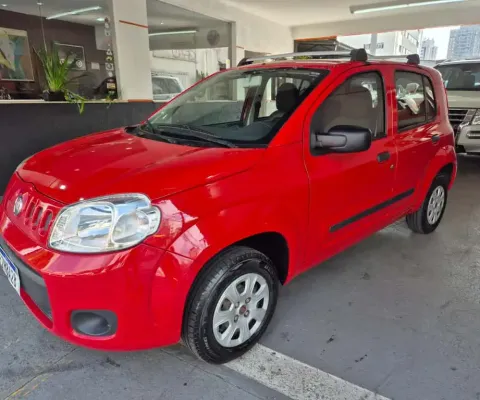 Fiat Uno Flex Manual