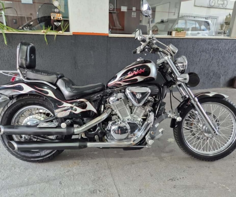 Honda VT 600  Gasolina Manual