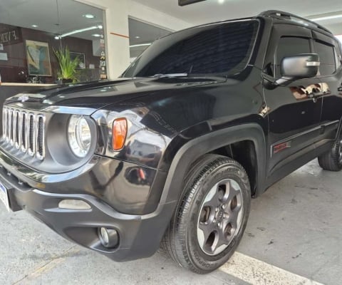 Jeep Renegade Diesel Automático