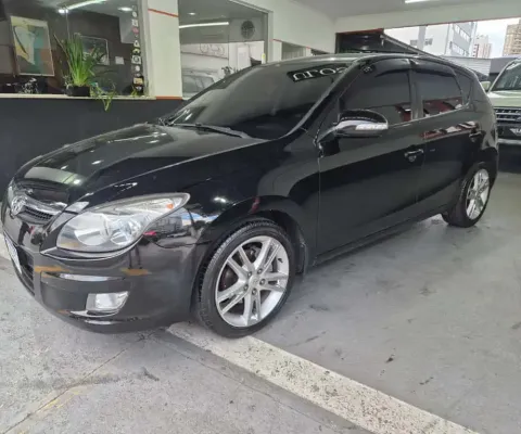 Hyundai i30 Gasolina Manual