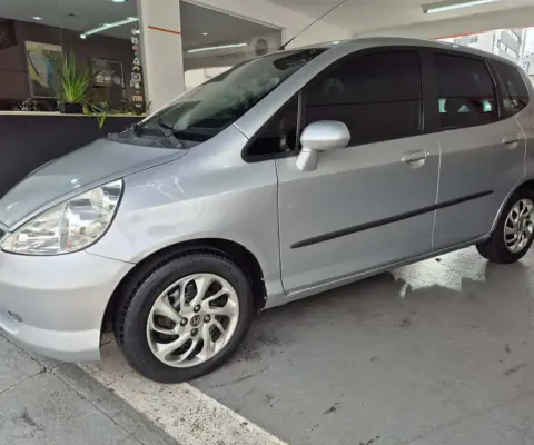 Honda Fit Gasolina Automático