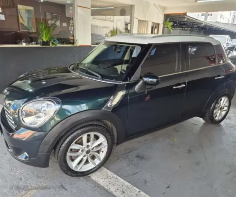 Mini Cooper Gasolina Automático