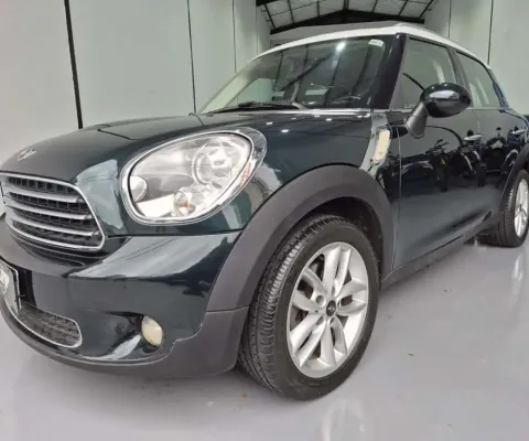 Mini Cooper Gasolina Automático