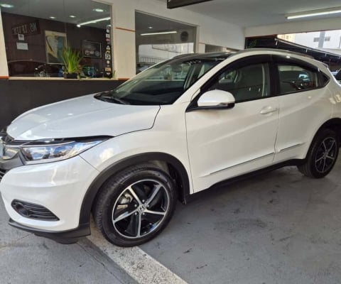 Honda HR-V Flex Automático