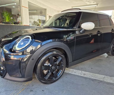 Mini Cooper Gasolina Automático