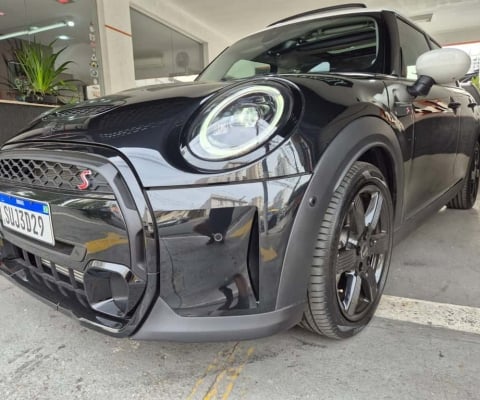 Mini Cooper Gasolina Automático