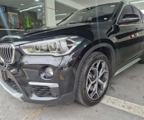 BMW X1 Flex Automático