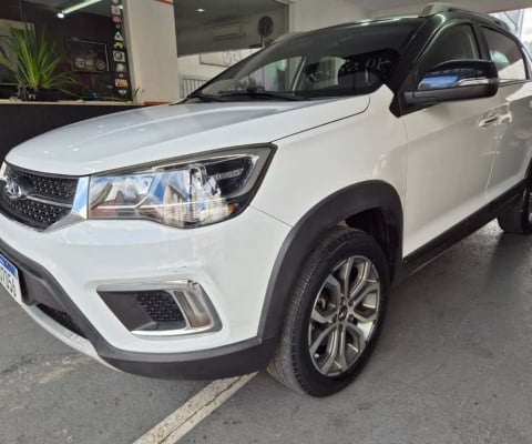 Chery Tiggo 2 Flex Automático