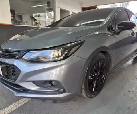 Chevrolet Cruze Sedan Flex Automático