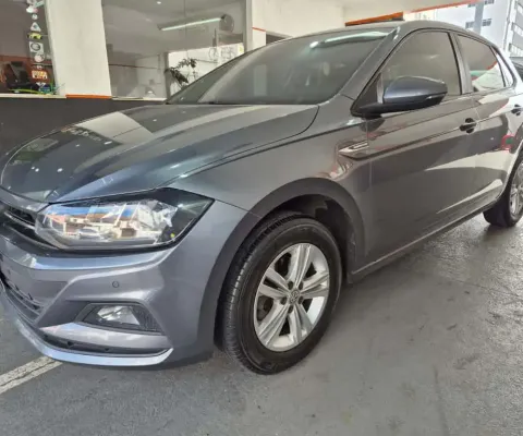 Volkswagen Polo Flex Automático