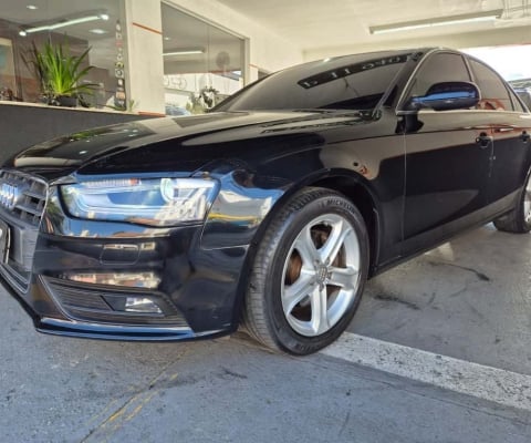 Audi A4 Gasolina Automático