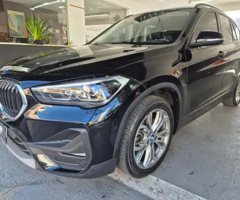 BMW X1 Flex Automático