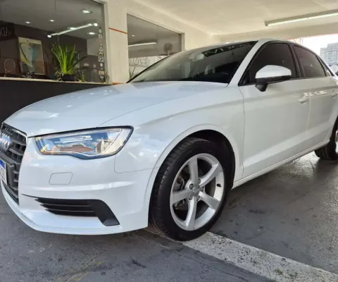 Audi A3 Flex Automático