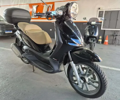 Piaggio BEVERLY Gasolina Automático