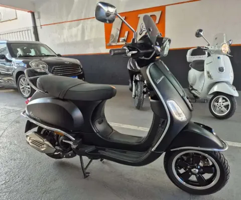 Piaggio VESPA Gasolina Automático