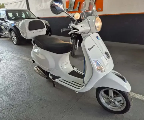 Piaggio VESPA Gasolina Automático