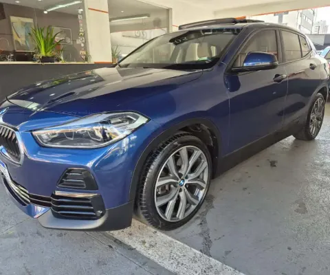 BMW X2 Flex Automático