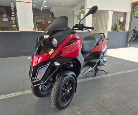 Piaggio MP3 Gasolina Automático