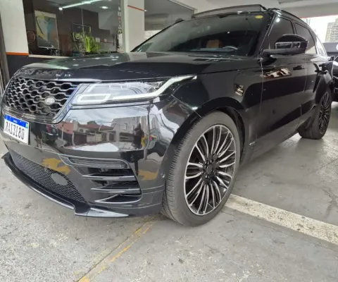 Land Rover Range Rover Gasolina Automático