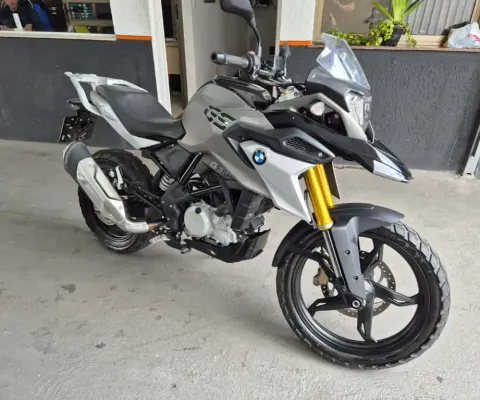 Bmw G 310 Gasolina Automático